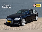 Audi A4 - 2.0 TFSI ultra Sport S line Edition
