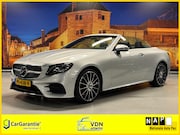Mercedes-Benz E-klasse - Cabrio 400 4Matic AMG 25th Ed. Full Options