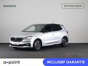 Skoda Fabia - 1.0 TSI Monte Carlo 115 pk Automaat (DSG) | Verlengde garant