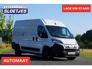 Fiat Ducato - 2.2 MultiJet 140 L2H2 3.5t Automaat in Topstaat |Trekhaak |C