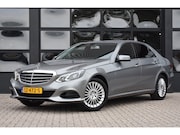 Mercedes-Benz E-klasse - 200 Ambition '13 LED Clima Navi Cruise Inruil mogelijk