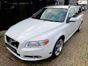 Volvo V70 - 2.5FT R-Design Automaat 230PK LEER / XENON / PDC / ECC