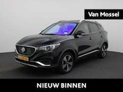MG ZS - EV Luxury 45 kWh