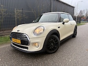 MINI One - Mini 1.5 D Business / AIRCO