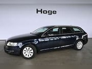 Audi A6 - Avant 2.4 Pro Line Clima Cruise control Navigatie