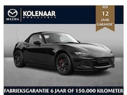 Mazda MX-5 - Homura 1.5 Sky-G 136pk | Oktober leverbaar | €3000, - inruil