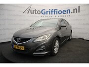 Mazda 6 - 1.8 Business nette hatchback