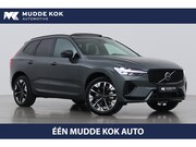 Volvo XC60 - T8 Plug-in hybrid Ultra Dark | Trekhaak | Panoramadak | Head