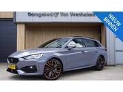 CUPRA Leon Sportstourer - 1.4 e-Hybrid 245pk VZ Copper Edition Pano.Dak 19inch LM *Bla