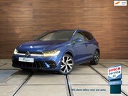 Volkswagen Polo - 1.0 TSI R-Line | 110pk | IQ Drive pakket | Discover Pro | Cl