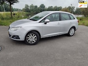 Seat Ibiza - 1.2 TDI Style Ecomotive | apk: 31-01-2027 |