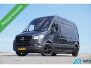 Mercedes-Benz Sprinter - bestel 214 2.2 CDI L2H1