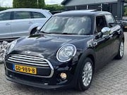 MINI Cooper - 5-Deurs 1.5 Diesel 2015 Leer Panodak 1E Eigenaar