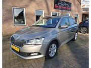 Skoda Fabia - Combi 1.0 TSI Style. 1ste eigenaar, dealer onderhouden. O.a.