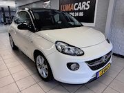 Opel Adam - 1.0 Turbo Jam Favourite | NW APK | Cruise | PDC |