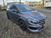 Mercedes-Benz B-klasse - 250 AMG UITVOERING