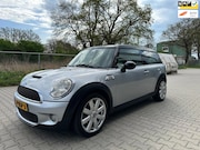 MINI Clubman - Mini 1.6 C S CHILI 2X PANORAMA FULL