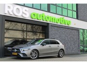 Mercedes-Benz A-klasse - 180 d Business Solution AMG | NAP! | PANO | CAMERA | CARPLAY