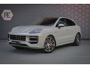 Porsche Cayenne Coupé - 3.0 S E-Hybrid | PASSENGER DISPLAY | ELEKTRISCHE TREKHAAK |