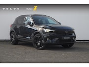 Volvo EX40 - 252PK Automaat Ext. Range Ultra Black Edition / Adaptieve ko