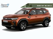 Dacia Bigster - Hybrid 155 Expression Nu uit voorraad leverbaar met € 3.000,