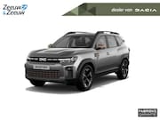 Dacia Bigster - (Zeeuw & Zeeuw Private Lease Actie v.a. € 590, -) Mild Hybri