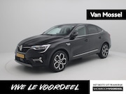 Renault Arkana - 1.6 E-Tech hybrid 145 techno | Apple CarPlay & Android auto