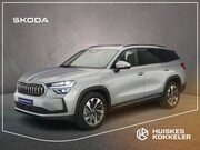 Skoda Kodiaq - 1.5 TSI iV 204pk Business Edition Plus €5.000, - inruillprem