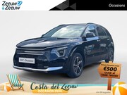 Kia Niro - 1.6 GDi Hybrid DynamicPlusLine | Navigatie | Climate control
