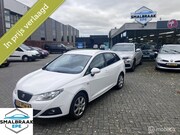 Seat Ibiza - ST 1.2 TDI COPA Plus Ecomotive