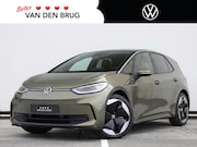 Volkswagen ID.3 - Pro 59 kWh 204PK | Led Matrix | Warmtepomp | Camera | Head-u