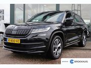 Skoda Kodiaq - 1.5 TSI Sportline Business 150PK TREKHAAK | Apple Carplay/An