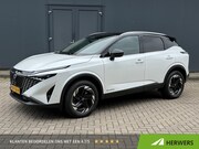 Nissan Qashqai - 1.5 e-Power N-Connecta / Facelift Model / Rondomzicht camera