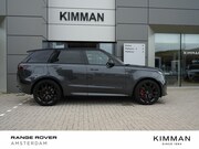 Land Rover Range Rover Sport - P510e Autobiography | BTW | Schermen achter