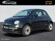 Fiat 500 - 0.9 TwinAir Lounge|Airco|Carplay|Pano|GOED ONDERHOUDEN
