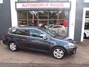 Volkswagen Golf - Variant 1.4 TSI Comfortline AUTOMAAT, TOP ONDERHOUDEN