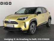 Toyota Yaris Cross - 1.5 Hybrid Executive Bi-Tone | Panoramadak | Dodehoek Detect