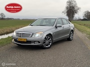 Mercedes-Benz C-klasse - 200 K Business Class automaat Nette staat