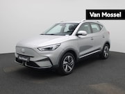MG MG ZS - Long Range 72 kWh Comfort