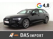 Audi A6 - S line 50 TFSI e quattro S tronic
