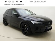 Volvo XC60 - T8 455pk AWD HEICO - Ultra Black Edition / HEICO Sportuitlaa