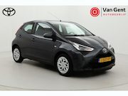 Toyota Aygo - 1.0 VVT-i x-play | Apple Carplay / Android Auto | Airco | Ca