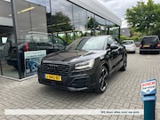 Audi Q2 - 1.4 TFSI CoD 150pk triple s line Panorama S tronic Sport