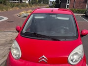 Citroën C1 - 1.0-12V Ambiance