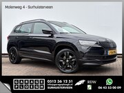 Skoda Karoq - 1.5 TSI ACT Sportline Business Trekhaak Adap.Cruise Camera S