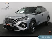 Peugeot 2008 - 1.2 Hybrid 136 GT (Automaat)