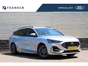 Ford Focus - Wagon 1.0 EcoBoost Hybrid ST Line X | BLIS | Head-Up | Trekh