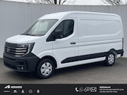 Nissan Interstar - e L2H2 Limited 87 kWh / Nieuw te bestellen / € 12.240, - KOR