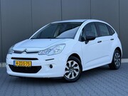 Citroën C3 - 1.0 VTi Attraction 121DKM - 5-Deurs - Airco - Leuke Auto