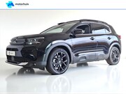 Citroën C5 Aircross - 1.6 Plug-in Hybrid 180pk Max NAVI LED CAMERA